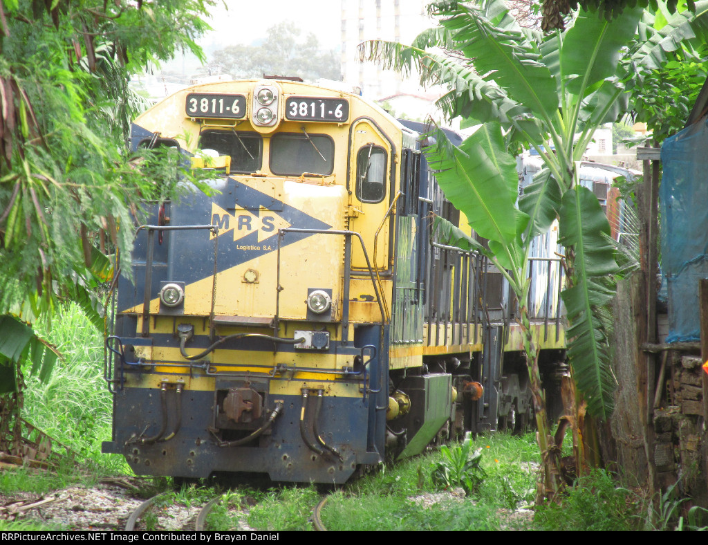 MRSL 3811